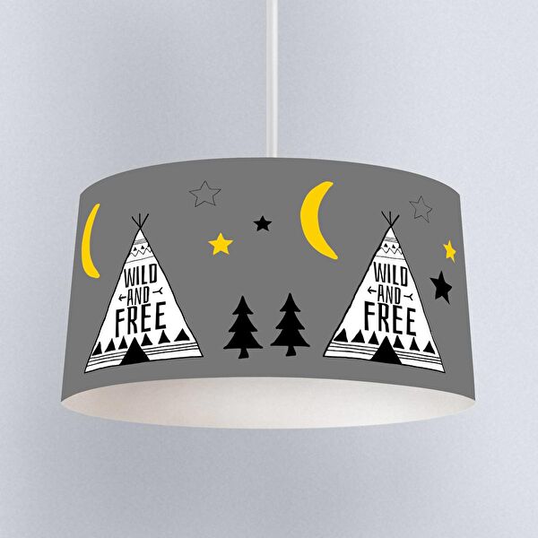 instababyrooms Avize, Sarkıt