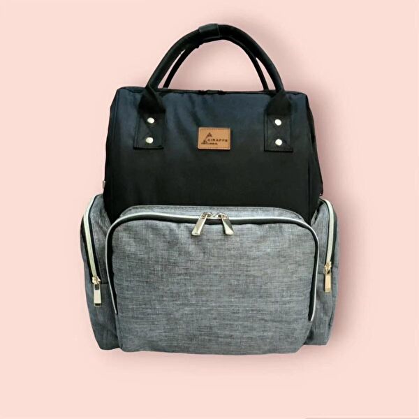 Giraffe Bebek Bakım Çantası