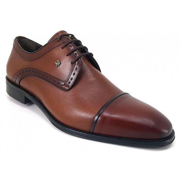 Sistem Ayakkabıcılık Erkek Klasik Ayakkabı