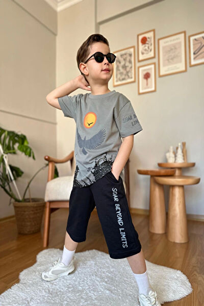 Koçak Kids Erkek Çocuk Takım