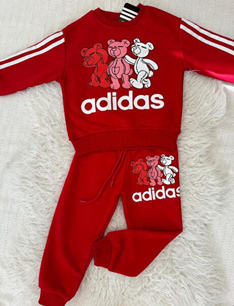 cgboutiquestylekids Erkek Çocuk Eşofman