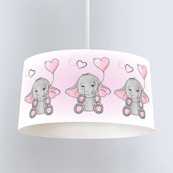 instababyrooms Avize, Sarkıt