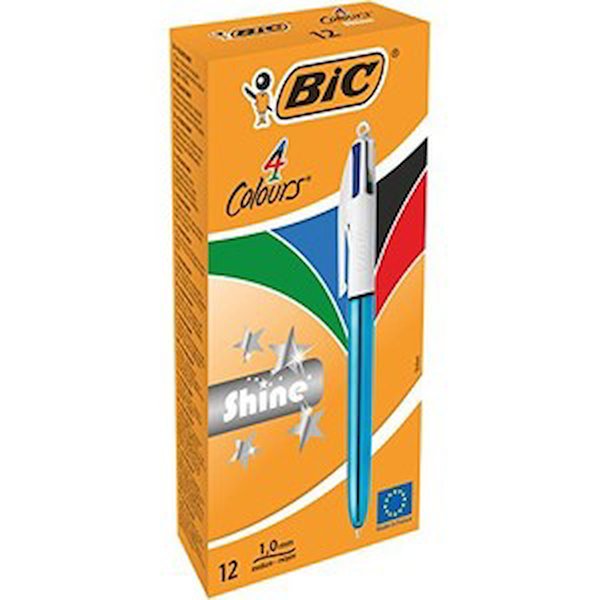 BIC Tükenmez Kalem