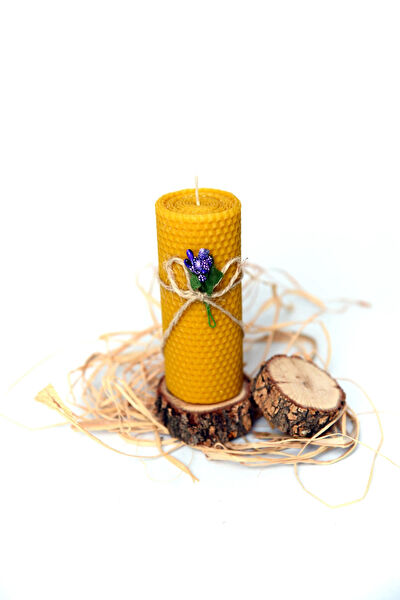 ANTALYA KÖY PAZARI KADIN KOOP. Mum