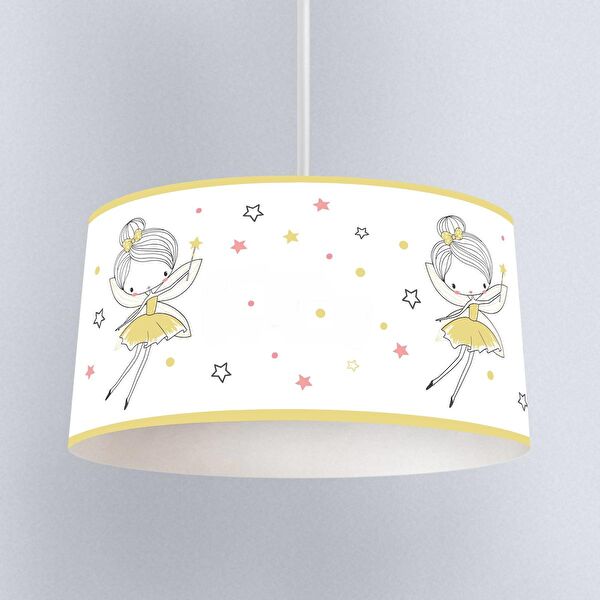 instababyrooms Avize, Sarkıt