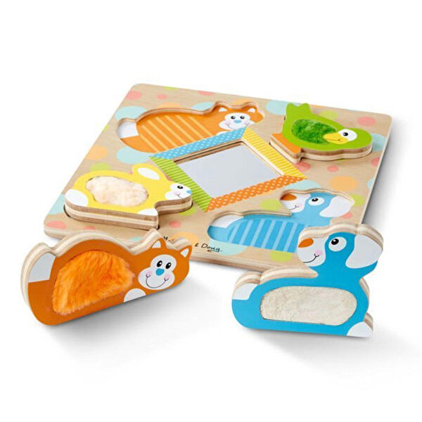 Melissa and Doug Puzzle