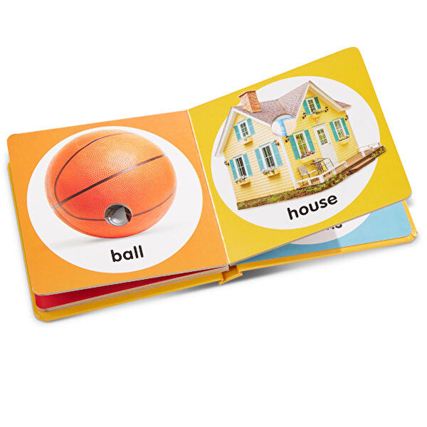 Melissa and Doug Çocuk Öykü, Masal