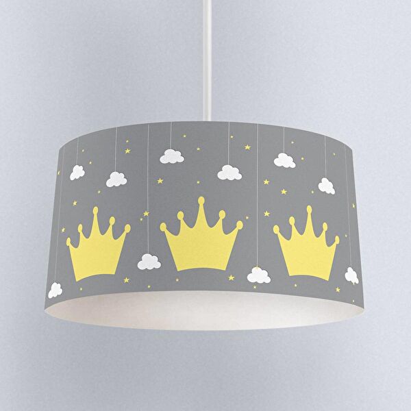 instababyrooms Avize, Sarkıt