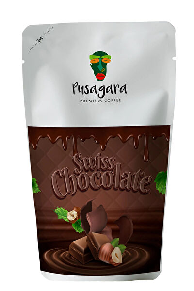 Pusagara Coffee Filtre & Çekirdek Kahveler