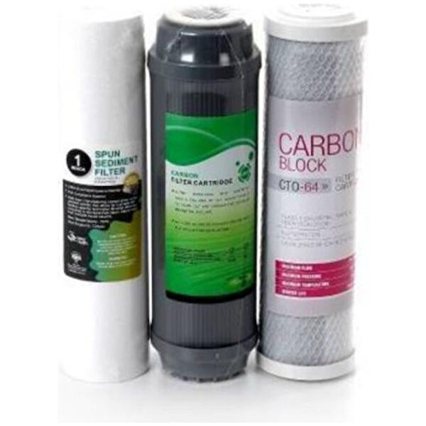 Sulook Su Arıtma Cihazı Yedek Parça, Aksesuar