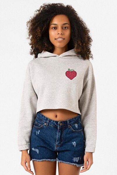 Tshirthane Kadın Sweatshirt