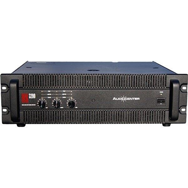 Audiocenter Stüdyo Amfisi