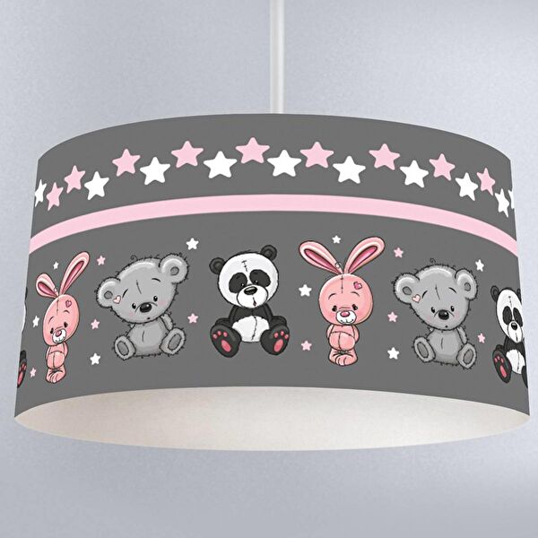 instababyrooms Avize, Sarkıt