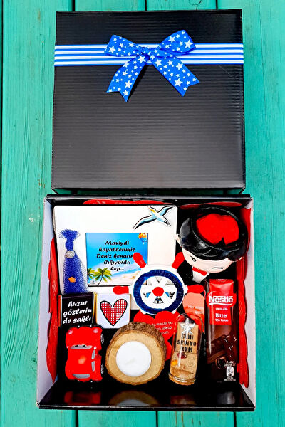 hediye kombini Hediyelik Ürün