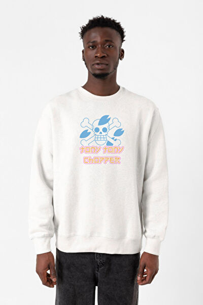 Tshirthane Erkek Sweatshirt