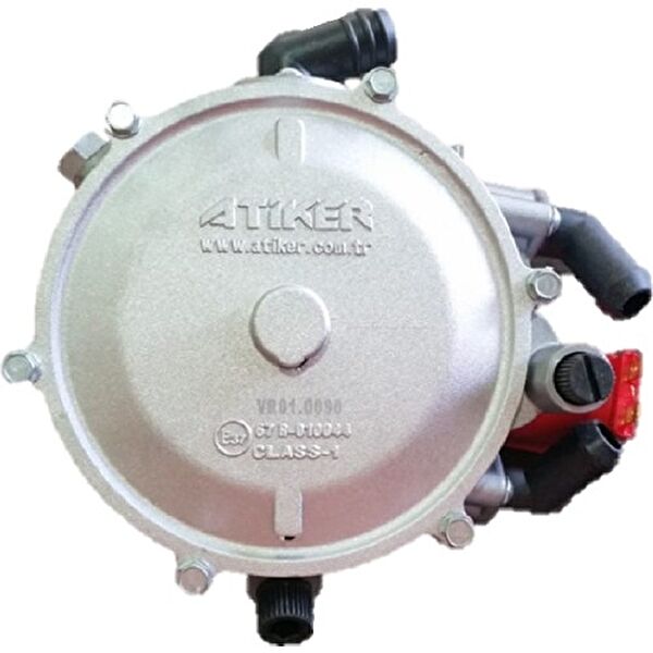 Bosch LPG Yedek Parçaları