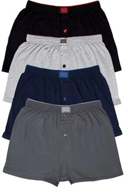 Tutku Erkek Boxer, Slip, Külot