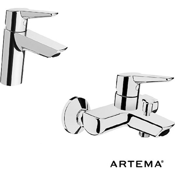 Artema Banyo Bataryası