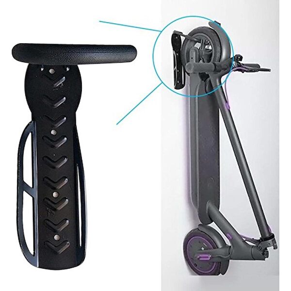 Bike sky Bisiklet Park Ayağı