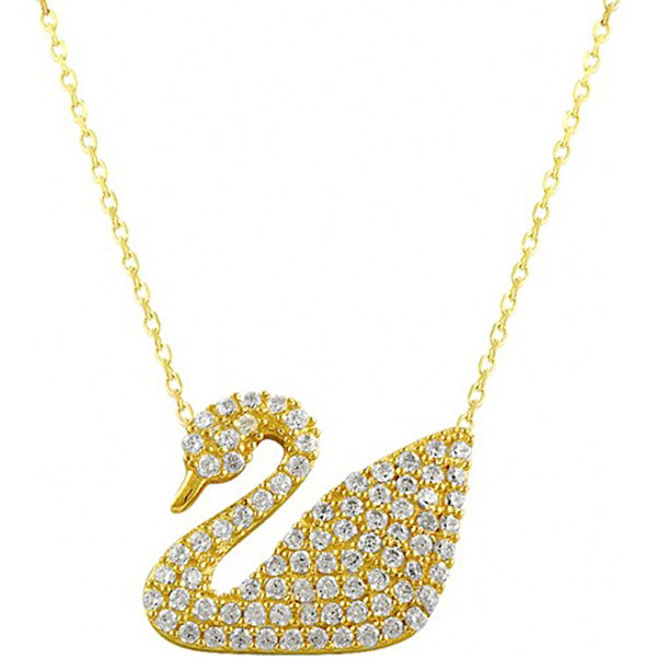 Madam&Matmazel Kadın Modası Kolye