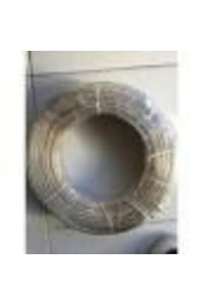 KADİRTARIM Çekme Halatlar