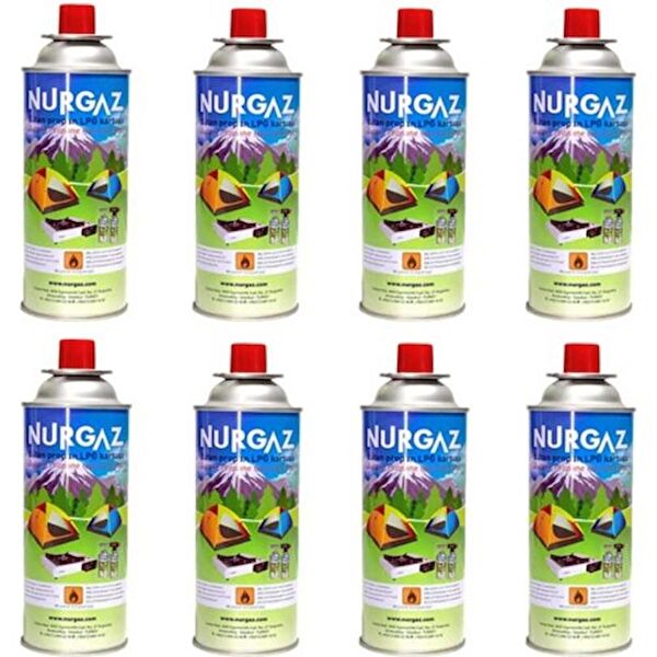 Nurgaz Mutfak Aksesuarları