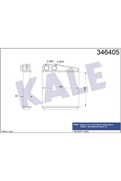 TAMDA ARADIĞIM Kalorifer Ekipmanları