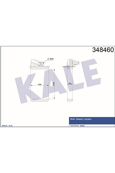 TAMDA ARADIĞIM Kalorifer Ekipmanları