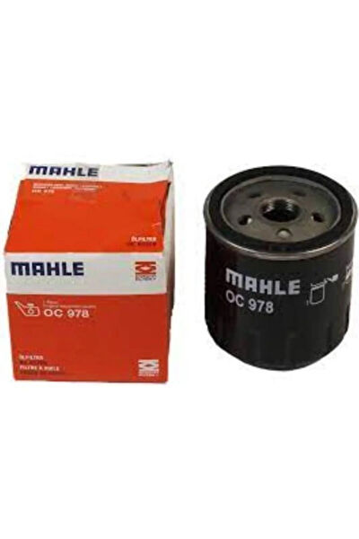 TAMDA ARADIĞIM Yağ Filtreleri