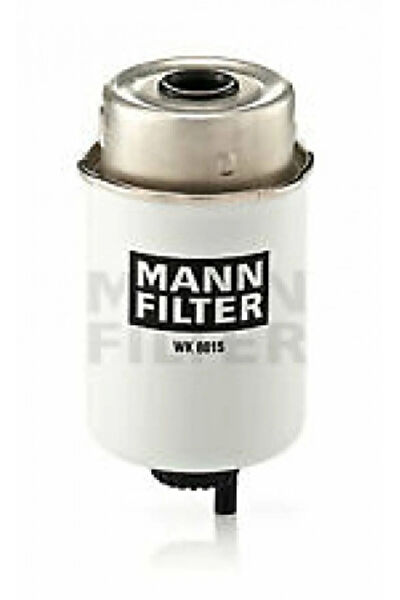 TAMDA ARADIĞIM Yakıt Filtreleri