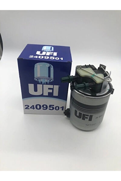 TAMDA ARADIĞIM Yakıt Filtreleri