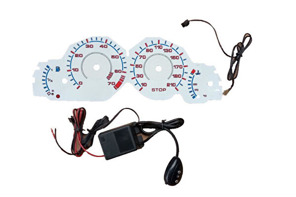 Koto Oto Tuning Göstergeleri