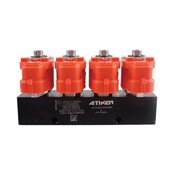 Bosch LPG Yedek Parçaları