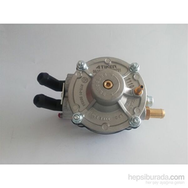 Bosch LPG Yedek Parçaları