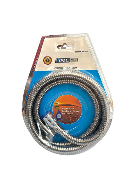 Genel Duş Başlığı, Spirali, Seti