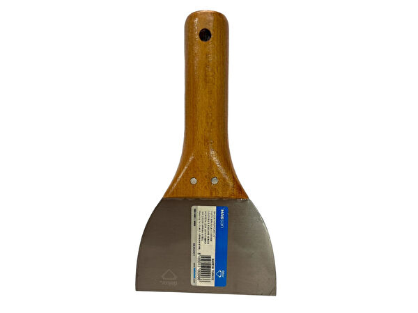 Dekor İnşaat Spatulası