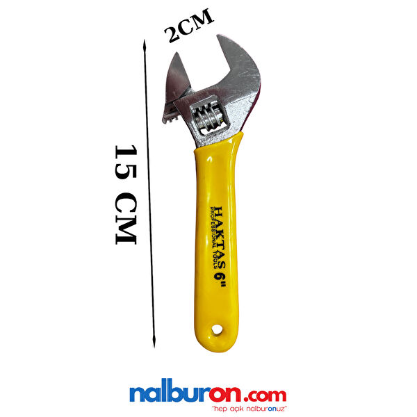 Genel Markalar İngiliz Anahtarı