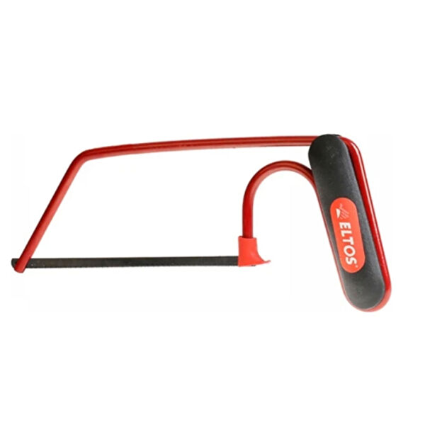 Eltos Demir Testeresi, Seti