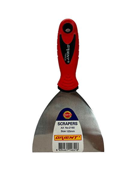 NALBURON İnşaat Spatulası