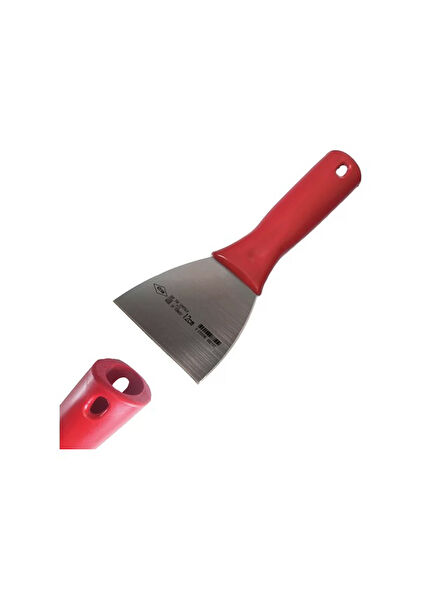 Kitan İnşaat Spatulası