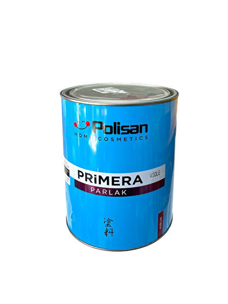 Polisan İç Cephe Boyaları