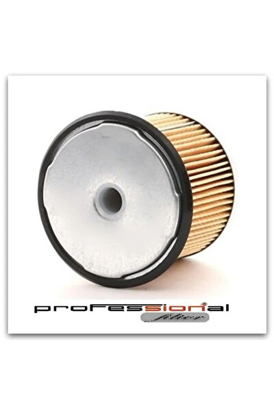 TAMDA ARADIĞIM Yakıt Filtreleri