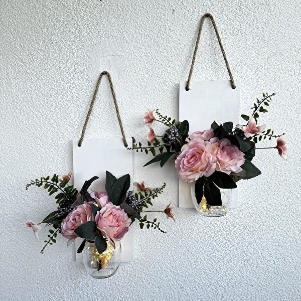 Stdekor Duvar Süsleri