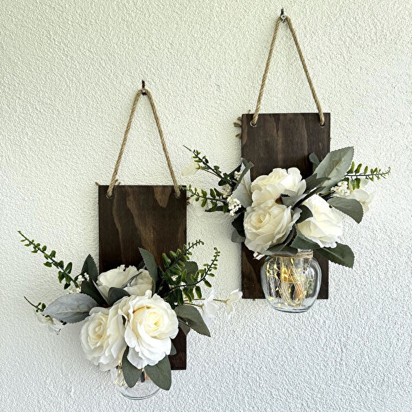 Stdekor Duvar Süsleri