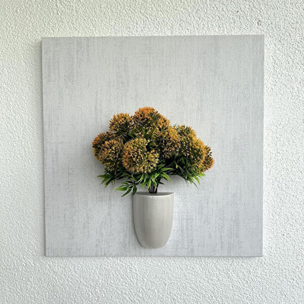 Stdekor Duvar Süsleri