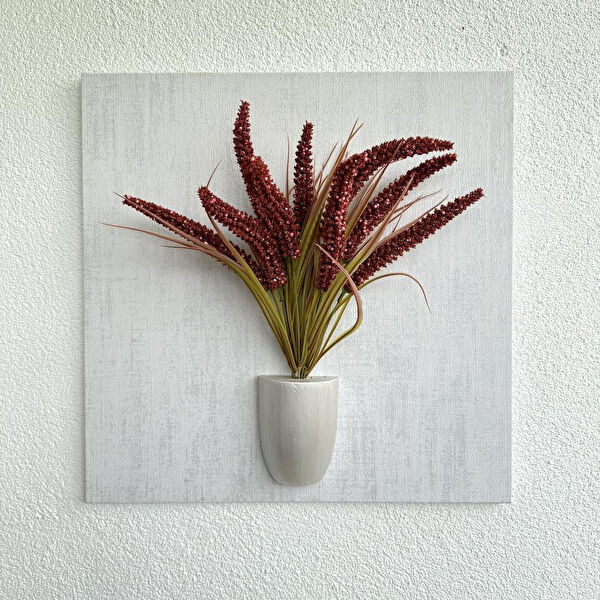 Stdekor Duvar Süsleri