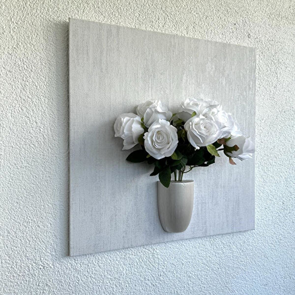 Stdekor Duvar Süsleri