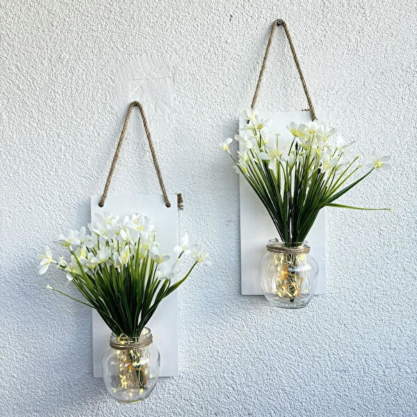 Stdekor Duvar Süsleri