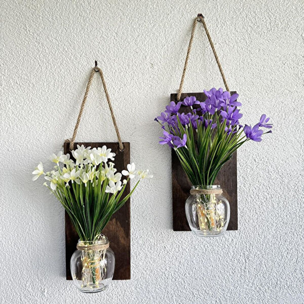 Stdekor Duvar Süsleri