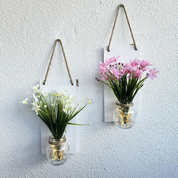 Stdekor Duvar Süsleri